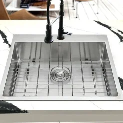 Nantucket Sinks Pro Series 25
