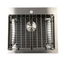 Nantucket Sinks Pro Series 25