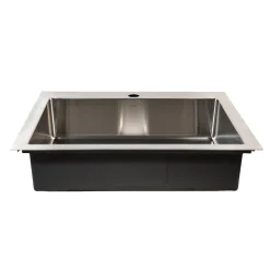 Nantucket Sinks Pro Series 25