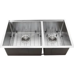 Nantucket Sinks Pro Series 32