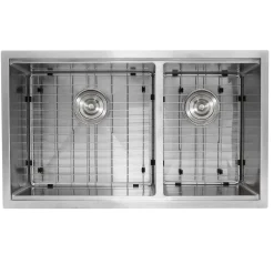 Nantucket Sinks Pro Series 32