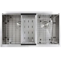 Nantucket Sinks Pro Series 32