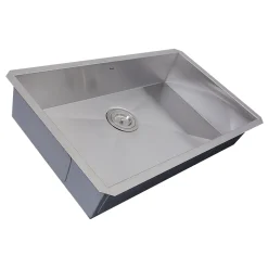 Nantucket Sinks Pro Series 30