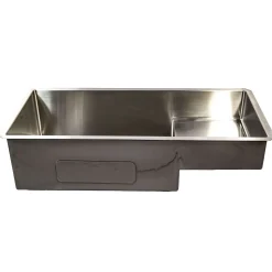 Nantucket Sinks Pro Series 39