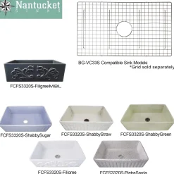 Nantucket Sinks Vineyard 33
