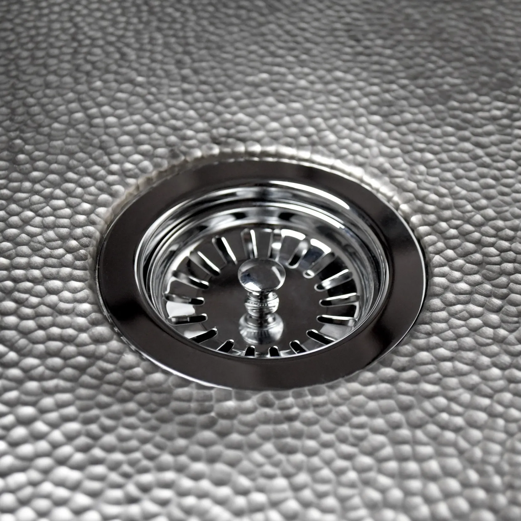 Native Trails Cocina Duet Pro 40" Nickel Kitchen Sink, 60/40 Double Bowl, Brushed Nickel, CPK577
