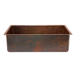 Premier Copper Products 30