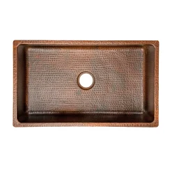 Premier Copper Products 30