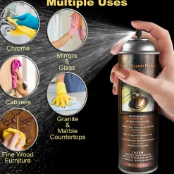 Premier Copper Products 30