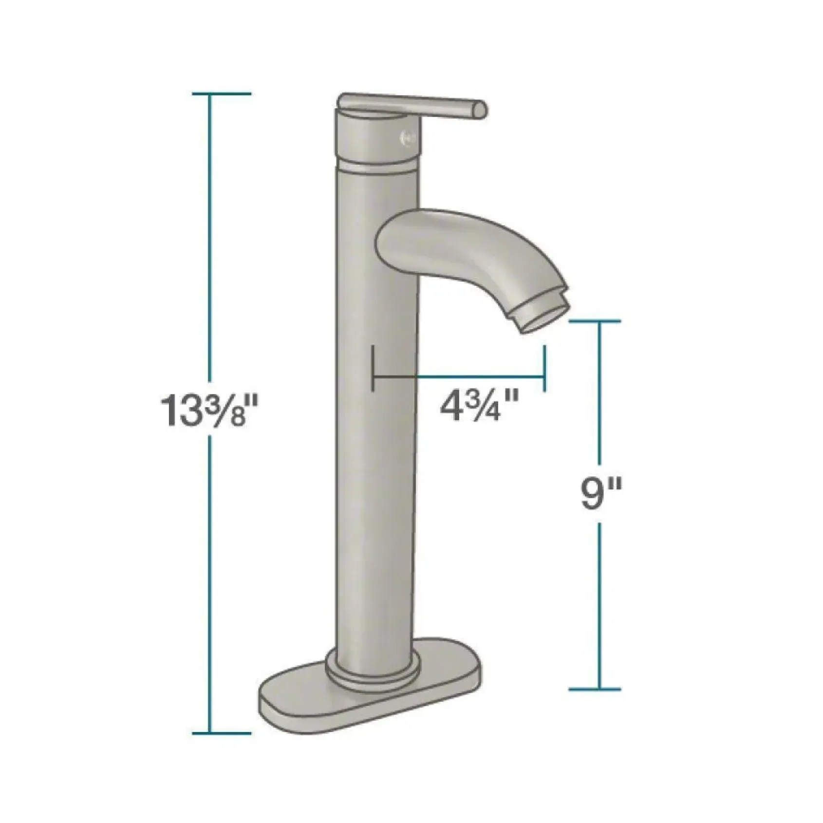 Rene 17" Round Glass Bathroom Sink, Regal Bronze and Earth Tones, with Faucet, R5-5035-R9-7001-BN