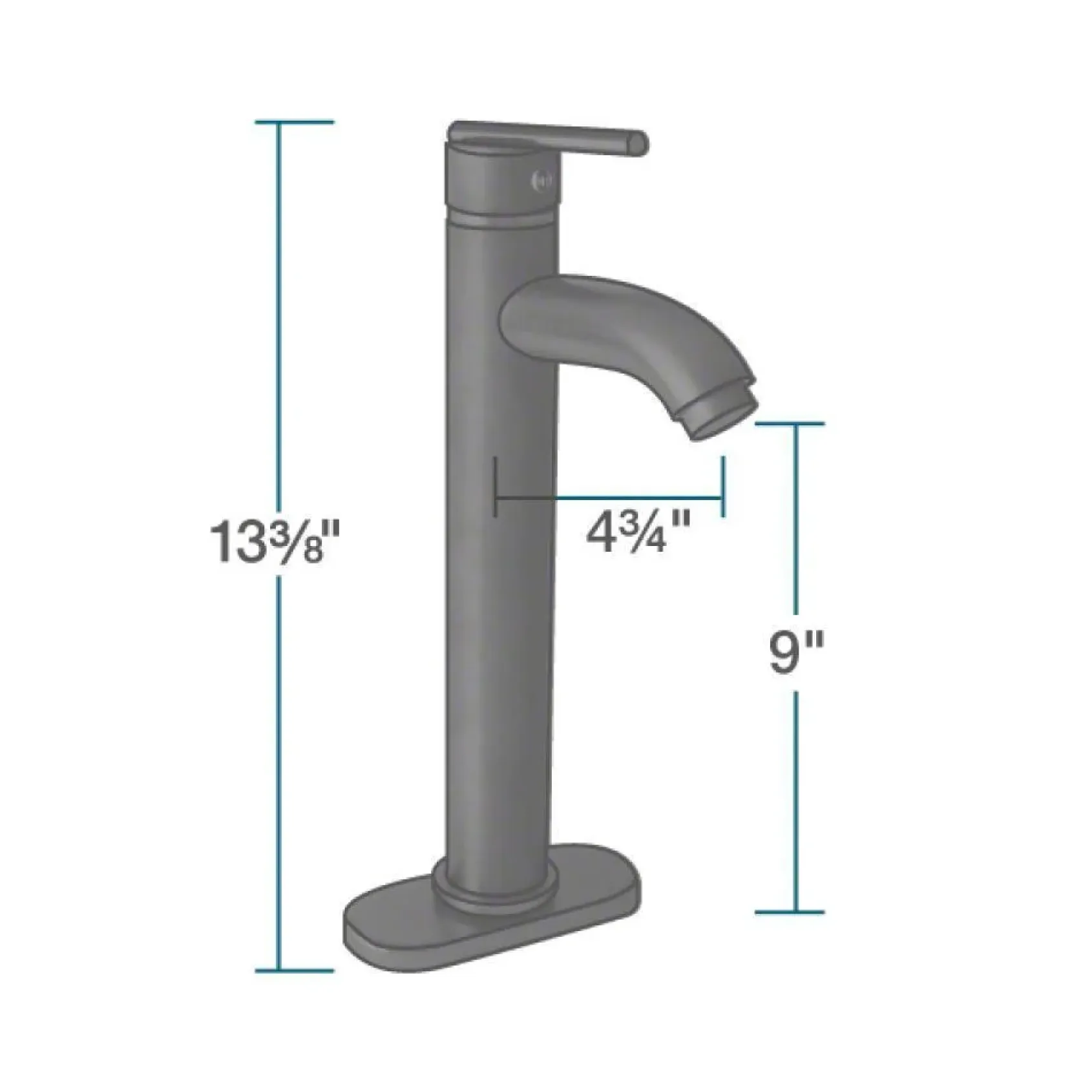 Rene 17" Round Glass Bathroom Sink, Regal Bronze and Earth Tones, with Faucet, R5-5035-R9-7001-ABR