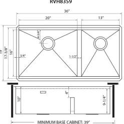 Ruvati Roma 36