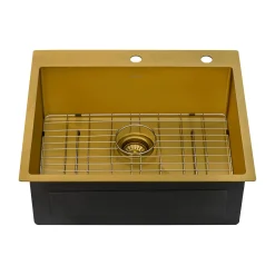Ruvati Terraza 25