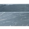 30" Soapstone Farmhouse Sink, Smooth Reversible Apron Front, Charcoal Marquina, KF302010SB-NLP-CMS