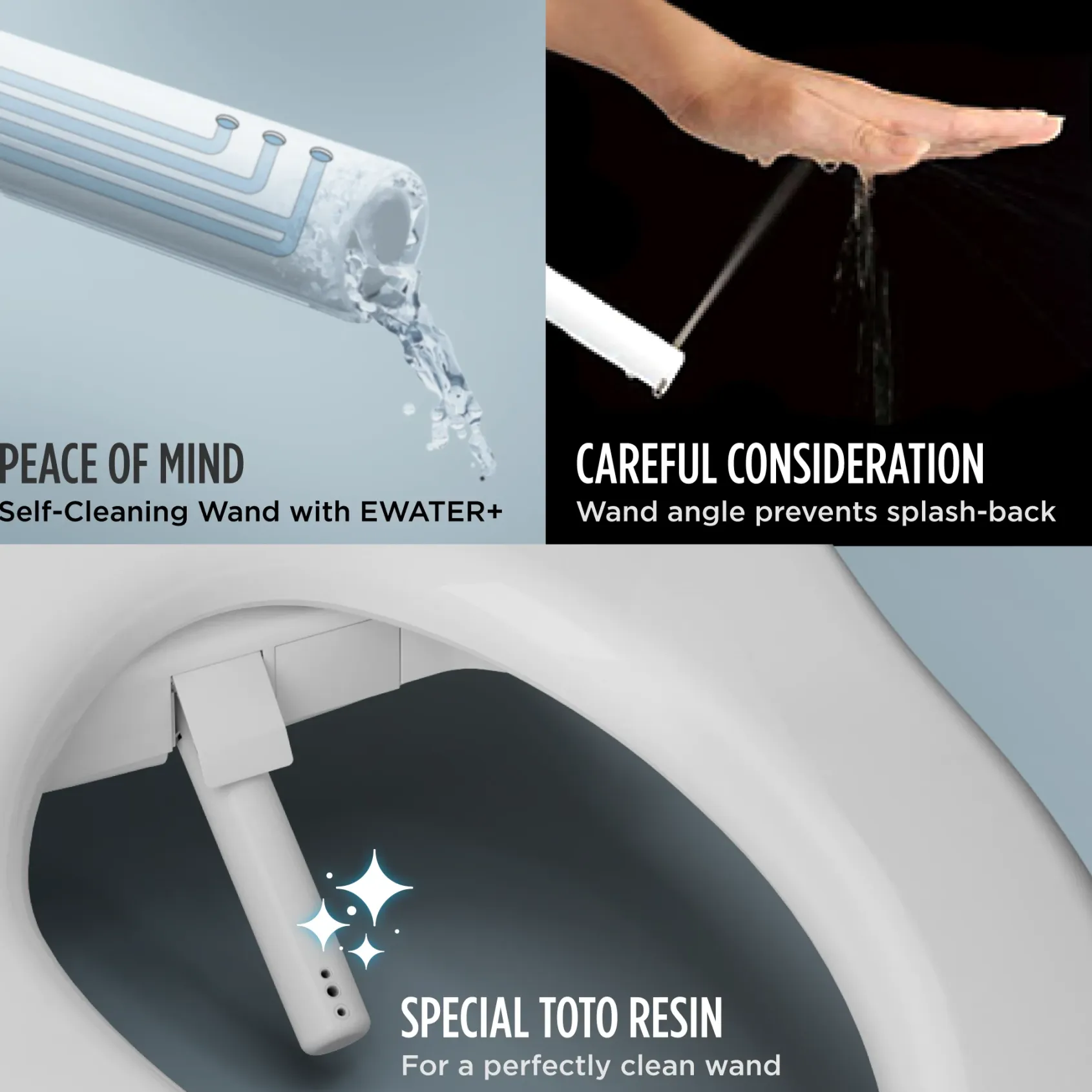 TOTO Drake Transitional WASHLET+ Two-Piece Elongated 1.28 GPF Universal Height TORNADO FLUSH Toilet with C5 Bidet Seat, Cotton White, Vitreous China, MW7863084CEFG.10#01