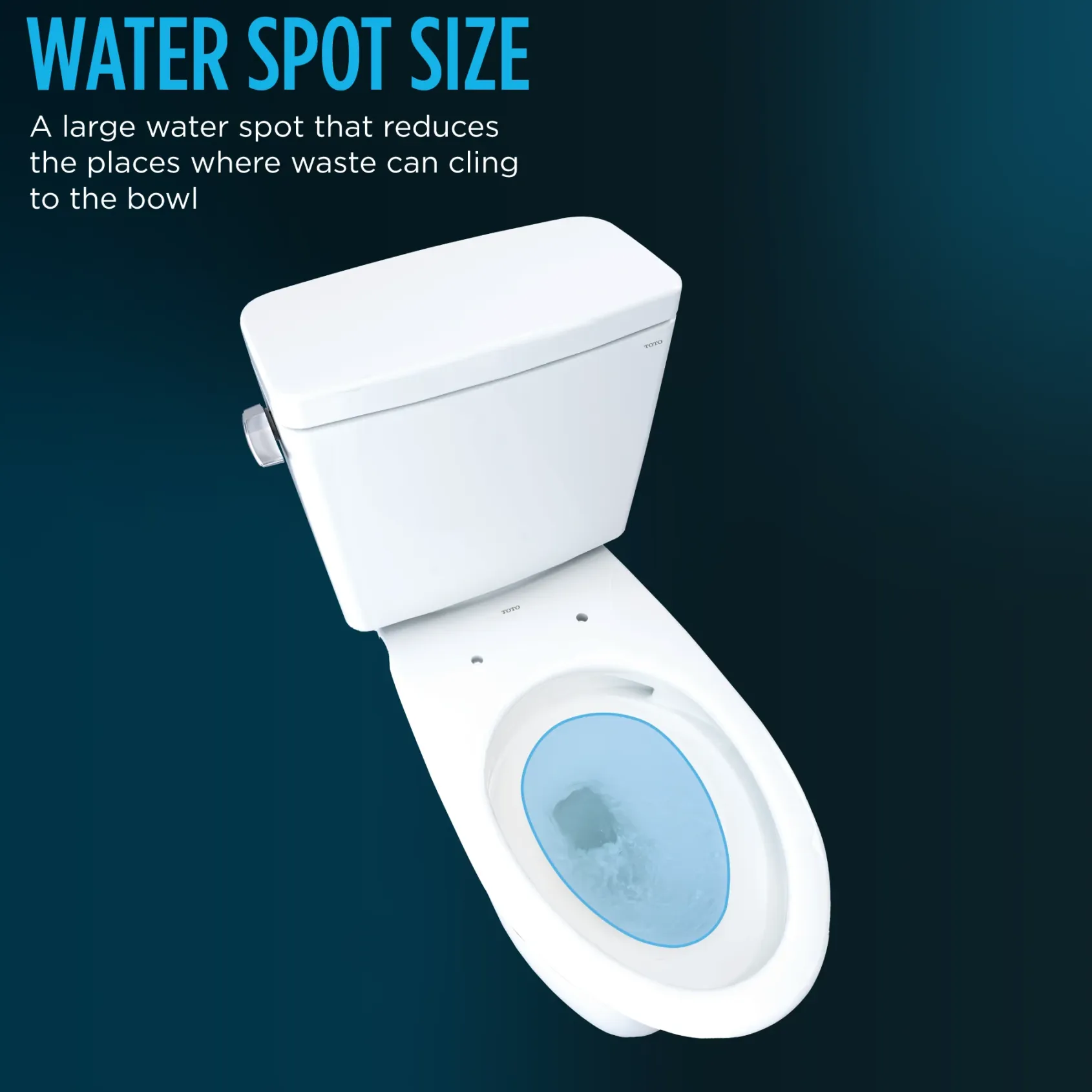 TOTO Drake Transitional WASHLET+ Two-Piece Elongated 1.28 GPF Universal Height TORNADO FLUSH Toilet with C5 Bidet Seat, Cotton White, Vitreous China, MW7863084CEFG.10#01