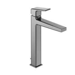TOTO GB 1.2 GPM Single Handle Vessel Bathroom Sink Faucet with COMFORT GLIDE Technology, Polished Chrome, Brass, TLG10305U#CP