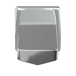 TOTO GE Wall Tub Spout, Polished Chrome, Brass, TBG07001U#CP