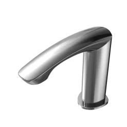 TOTO GM ECOPOWER 0.35 GPM Touchless Bathroom Faucet, 20 Second On-Demand Flow, Polished Chrome, Brass, T22S32E#CP