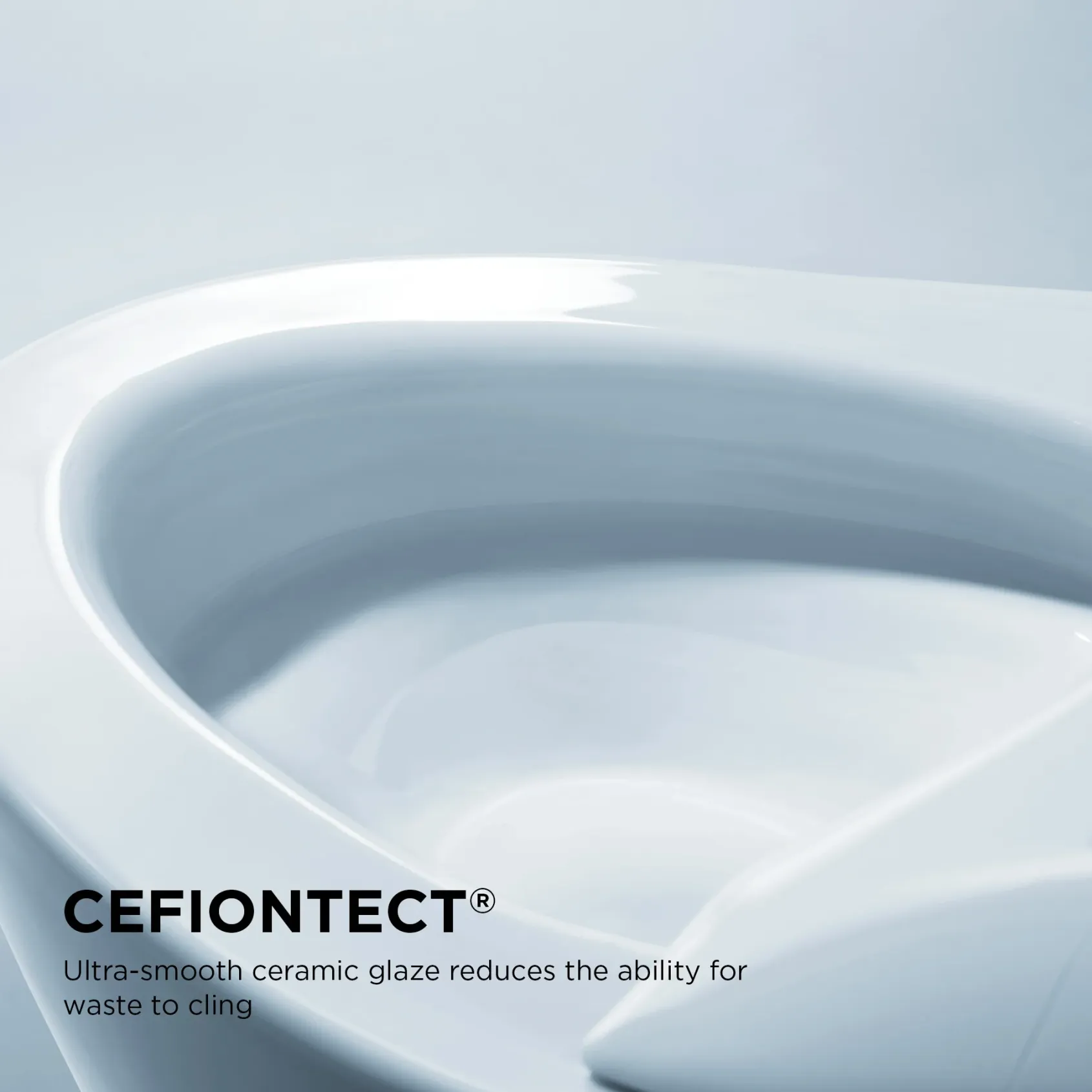 TOTO Promenade II Two-Piece Elongated 1.28 GPF Universal Height Toilet with CEFIONTECT, Sedona Beige, Vitreous China, CST404CEFG#12