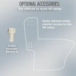 TOTO S7A WASHLET Electronic Bidet Toilet Seat with EWATER+ Bowl and Wand Cleaning, Auto Open and Close Contemporary Lid, Elongated, Sedona Beige, Plastic, SW4736#12