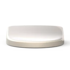 TOTO S7A WASHLET Electronic Bidet Toilet Seat with EWATER+ Bowl and Wand Cleaning, Auto Open and Close Contemporary Lid, Elongated, Sedona Beige, Plastic, SW4736#12