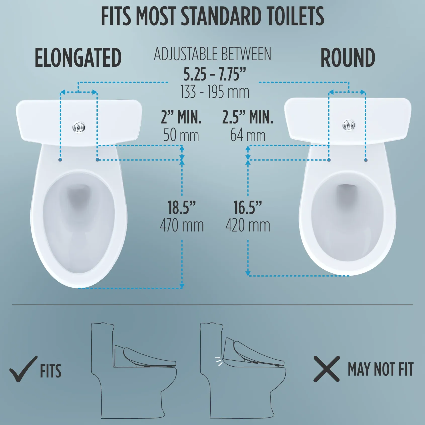 TOTO WASHLET K300 Electronic Bidet Toilet Seat with Instantaneous Water Heating, PREMIST and EWATER+ Wand Cleaning, Elongated, Cotton White, Plastic, SW3036R#01